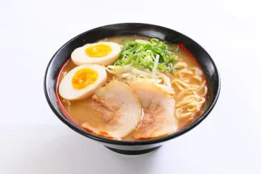 Ramen Shiten-no Dotombori